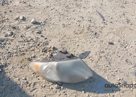 2006 Chrysler Town & Country Lx z USA, uszkodzony, nr VIN 2A4GP44R86R622882